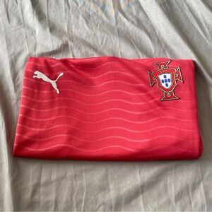 2026 Portugal World Cup Jersey